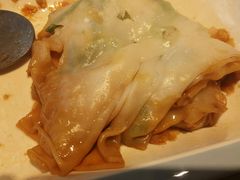 -红荔村肠粉(岗厦店)