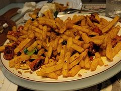 -海尔巴格一甸茶餐厅(团结路店)