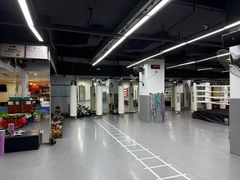 -拳盛时代拳击俱乐部(北京路店)