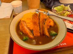 -吾妻拉面•和风食堂(群光广场店)