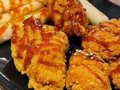 -左舞和风屋便当(金地店)