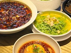 -榕意·川味之美(深业上城店)