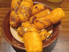 红糖糍耙-楠火锅(昆山金鹰店)