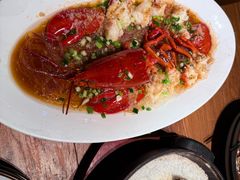 -环球渔市·平价海鲜餐厅(星潮广场店)
