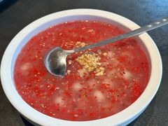 酒酿圆子-炊江南·上海菜(国展华漕店)