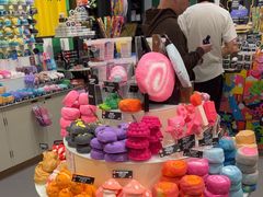 -LUSH(威尼斯人店)