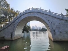 -荔枝公园(福田区)