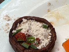 -吉祥圣雪藏餐