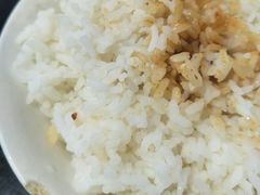 冷饭-梯坎豆花