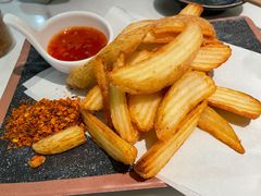 -五样儿西昌小签签烤串(建设路店)
