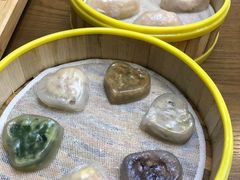 -一心甜汤(丹凤街店)