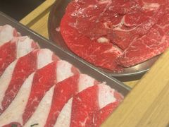 -西塔老太太泥炉烤肉(亚运村店)