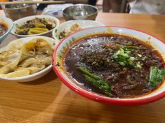 -何氏筠连水粉(明伦堂店)