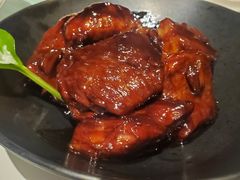 文火焖小牛肉-晶采轩(虹桥路店)