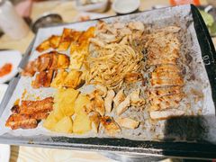 -韩国大金刚烤肉·料理(印象城店)