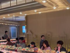 -争鲜回转寿司(东方银座店)