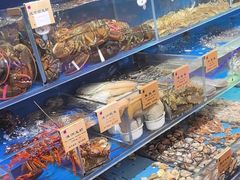 -鹊华居·地道鲁菜·海鲜·融合味(大明湖店)