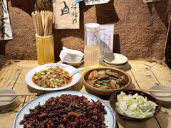 -饭江湖·江湖菜(湖广会馆店)