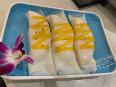 -香香海南菜餐厅