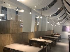大堂-boundaries籬苑(瑞光创意工厂-贰号院店)