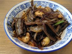 -圳兴面王·拌川·特色炒面(南山保利剧院店)