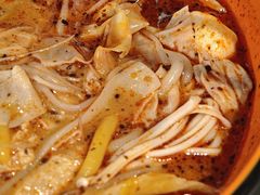-刘文祥麻辣烫(蛇口店)
