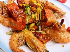 -来之顺海鲜菜馆·青岛菜(栈桥店)