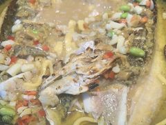 -半天妖烤鱼(紫荆广场店)