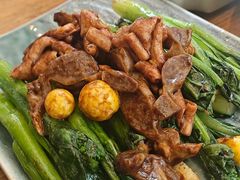 -常来小聚·广州非遗传承餐厅(高德置地店)