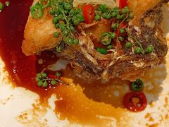 -侨美·唐荔园·40年地道粤菜