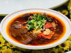 -梅花香里大酒店(郁金香路店)