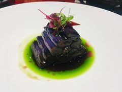 -上海滩餐厅(BFC外滩金融中心店)