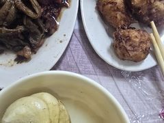 -尹记餐馆(花园店)