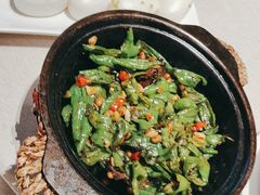-简小舍·民间手艺菜(武昌江滩店)