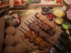 -雪熊精酿·哈尔滨烧烤酒馆(非遗大串店)