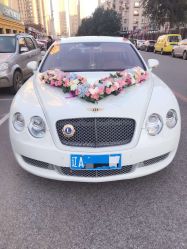 -华润婚车租赁公司·和胜租车