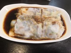 秘制叉烧肠-卓粤拉肠(红庙店)