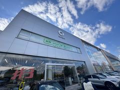 -上海浦东smart汽车全功能店(金桥店)