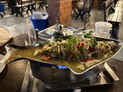 -大螃蟹海鲜餐厅