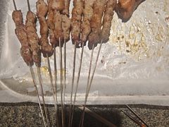 -锦州御烧烤(人民街店)