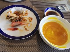 -極上萬膳·日料放题(来福士江景店)