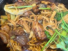 -鱼众不同·鸡公煲·烤全鱼(国顺路店)