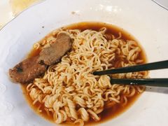 -翠華餐廳(浦东机场T1店)