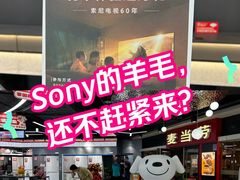 -Sony Store索尼(广州正佳店)