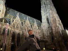 -斯蒂芬主教座堂(Stephansdom)
