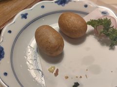 -林四喜·闽南传家菜(鼓浪屿店)