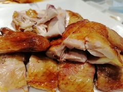 烧鸡-衡山汇·高级粤菜(霄云路店)