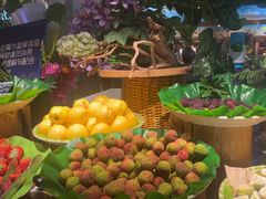 -一方渔歌蒸汽海鲜自助(文化路万达广场店)