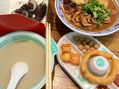 -尹三豆汁(前门旗舰店)
