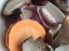 -比特堡啤酒烤肉自助料理(和平店)